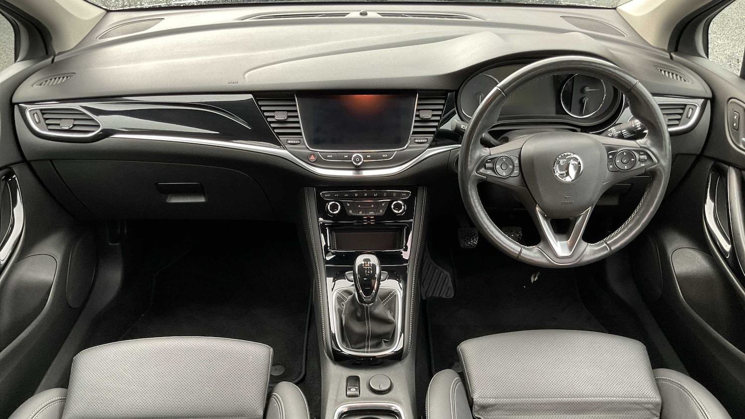 Used Vauxhall Astra 2021 for sale - 75931180: Photo 11