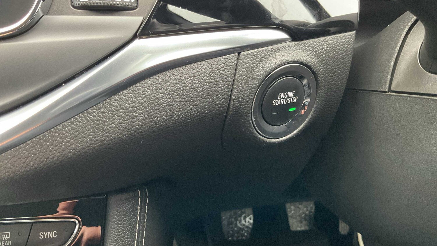 Used Vauxhall Astra 2021 for sale - 75931180: Photo 19