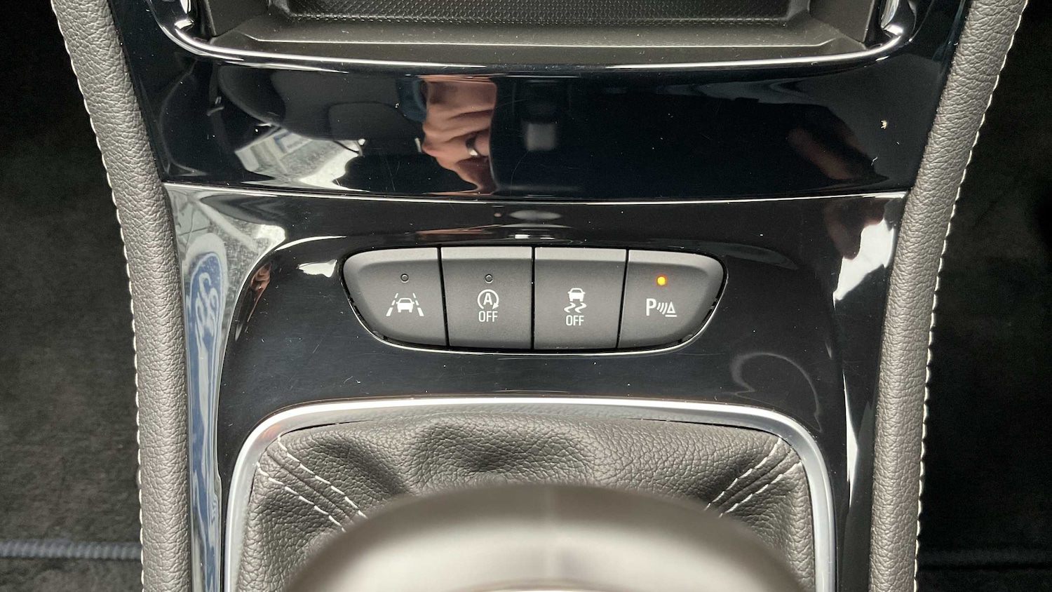 Used Vauxhall Astra 2021 for sale - 75931180: Photo 20