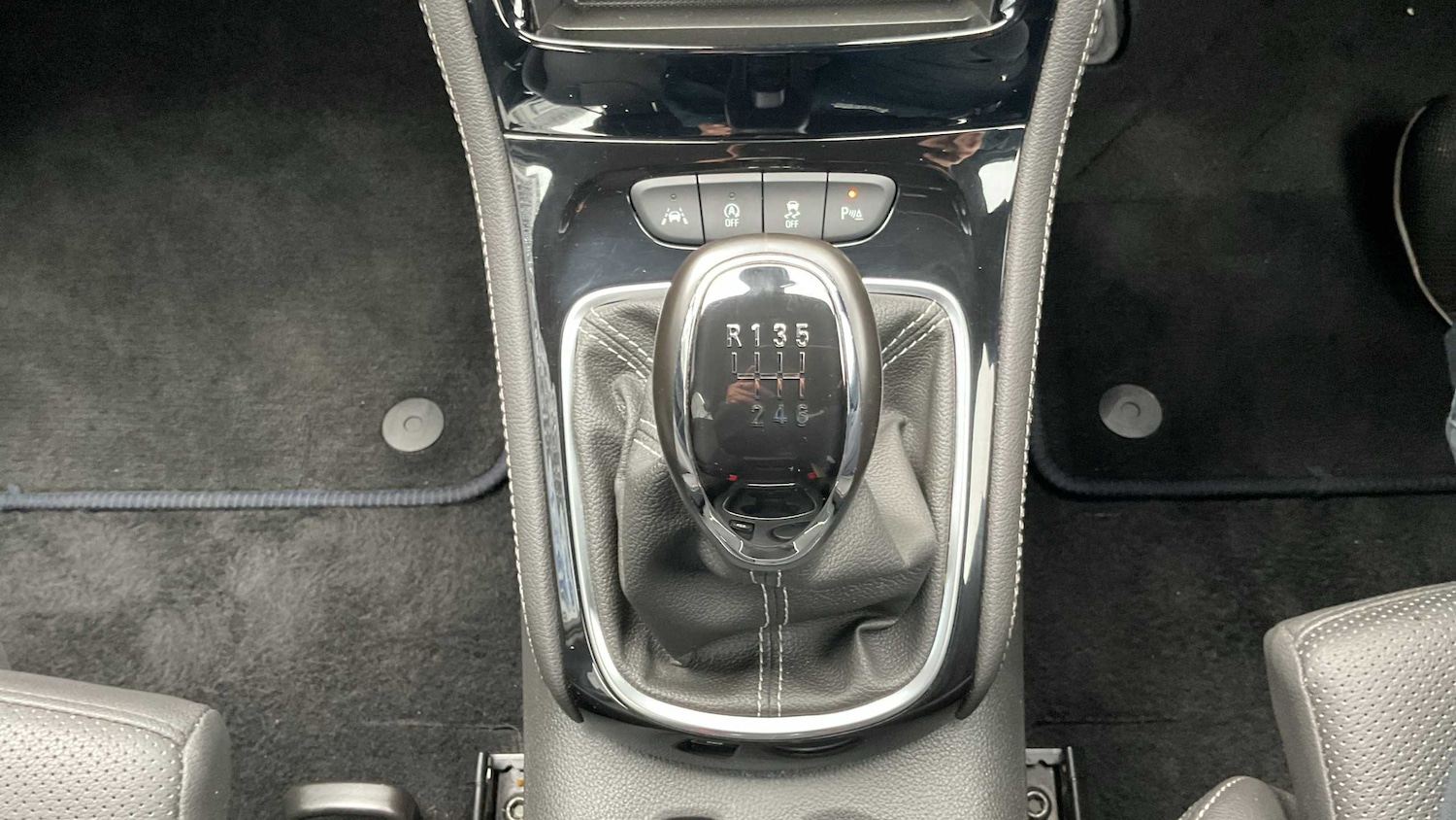 Used Vauxhall Astra 2021 for sale - 75931180: Photo 21