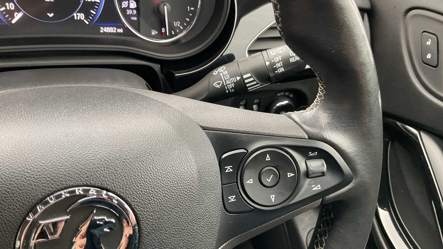 Used Vauxhall Astra 2021 for sale - 75931180: Photo 25