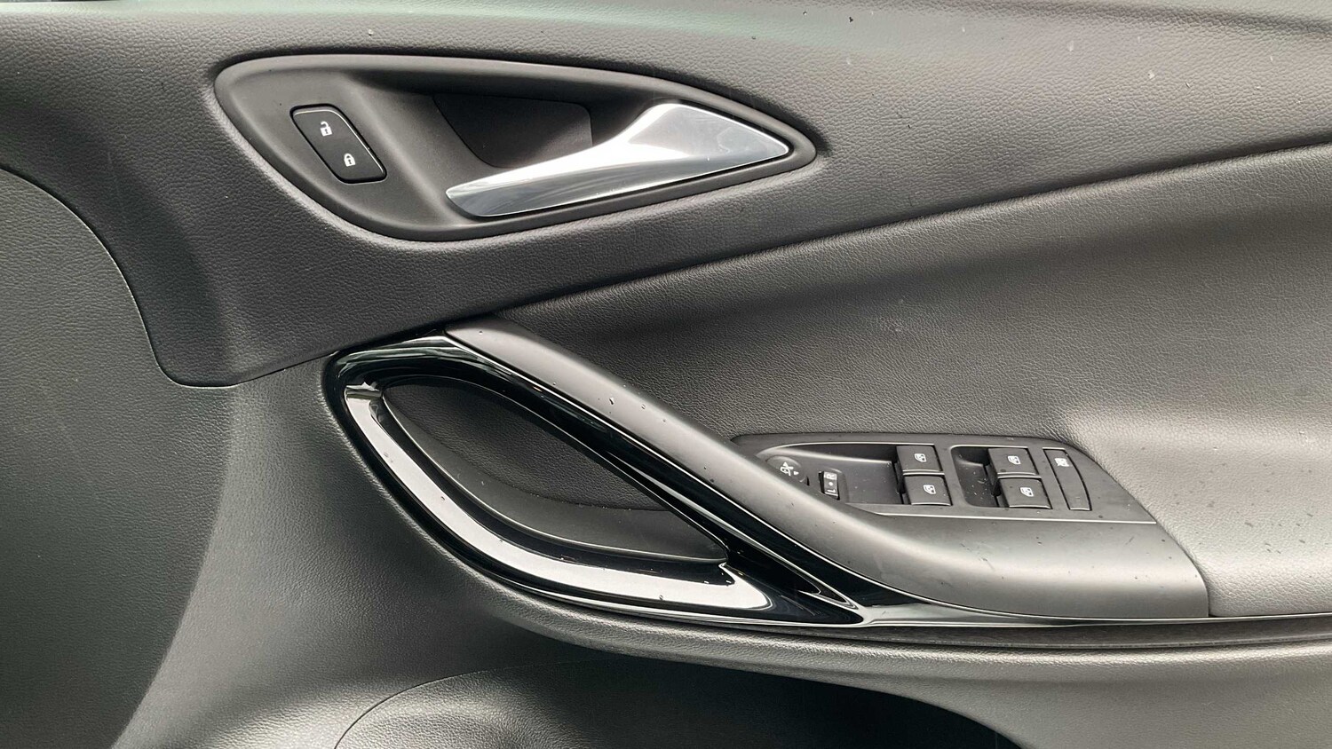 Used Vauxhall Astra 2021 for sale - 75931180: Photo 27