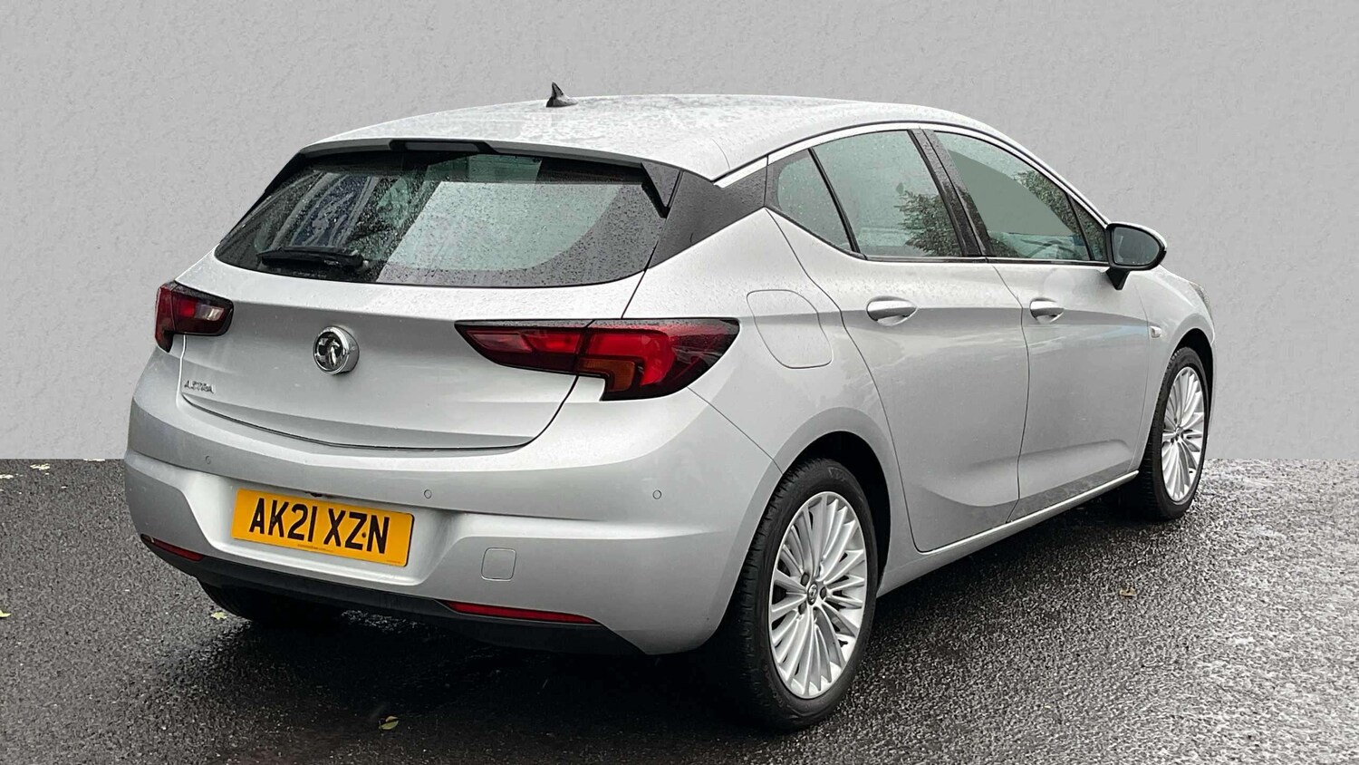 Used Vauxhall Astra 2021 for sale - 75931180: Photo 32