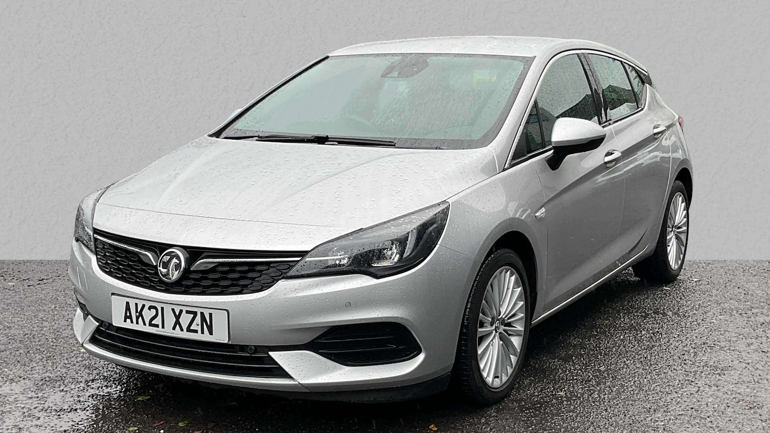 Used Vauxhall Astra 2021 for sale - 75931180: Photo 33
