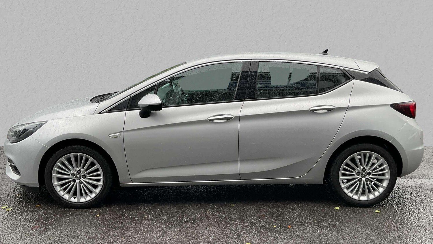 Used Vauxhall Astra 2021 for sale - 75931180: Photo 34