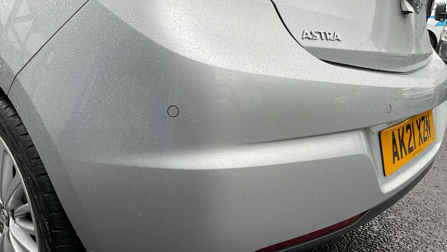 Used Vauxhall Astra 2021 for sale - 75931180: Photo 35