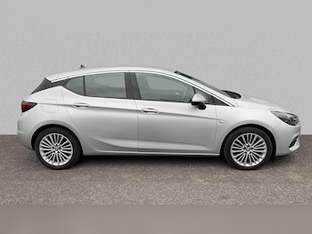 Used Vauxhall Astra 2021 for sale - 75931180: Photo