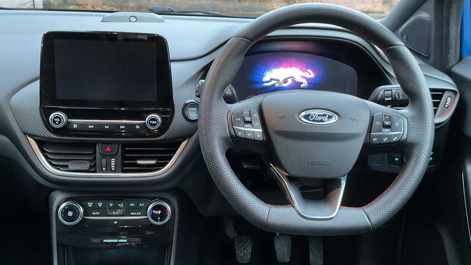 Used Ford Puma 2022 for sale - 77257310: Photo 11