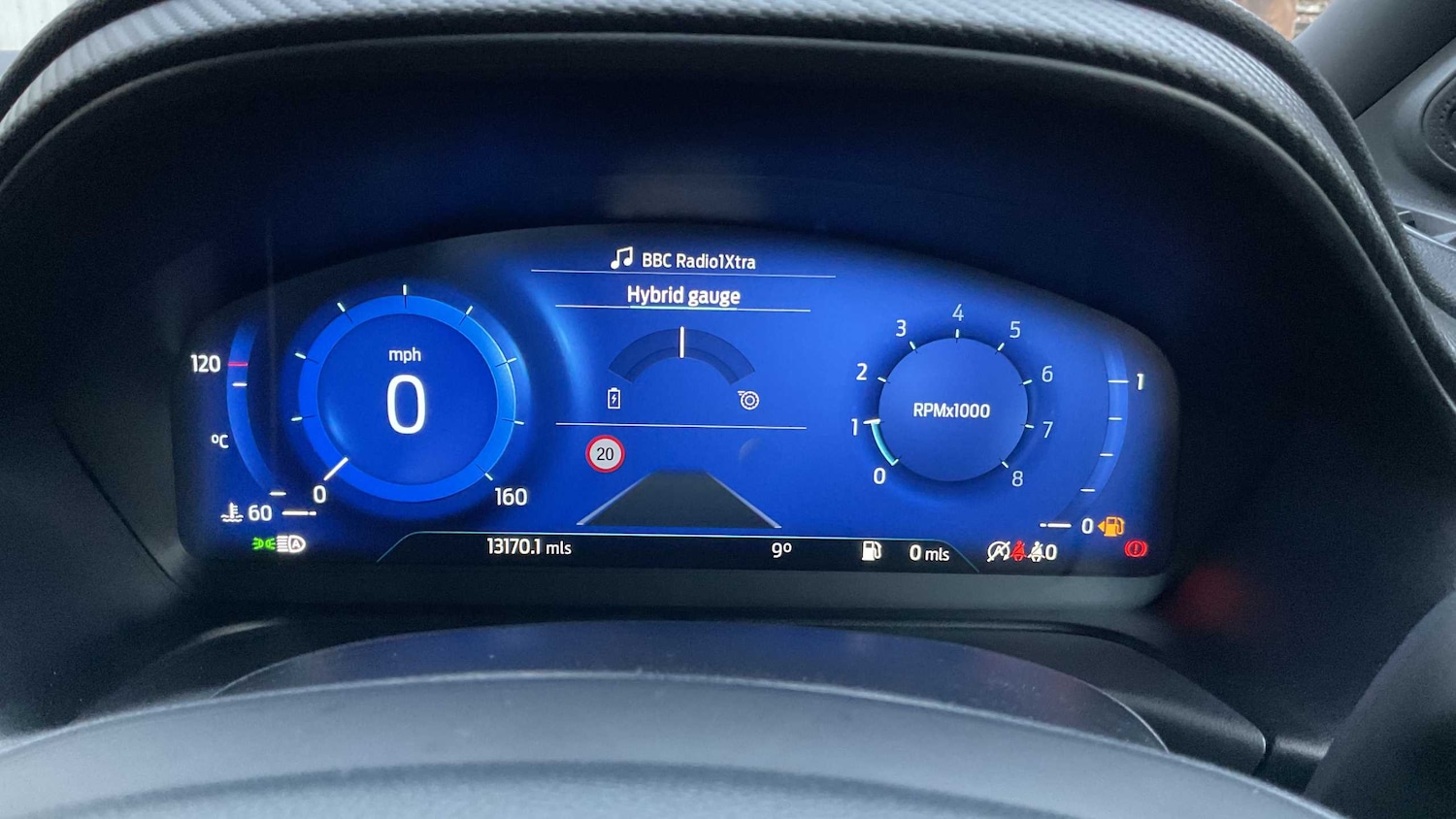 Used Ford Puma 2022 for sale - 77257310: Photo 12