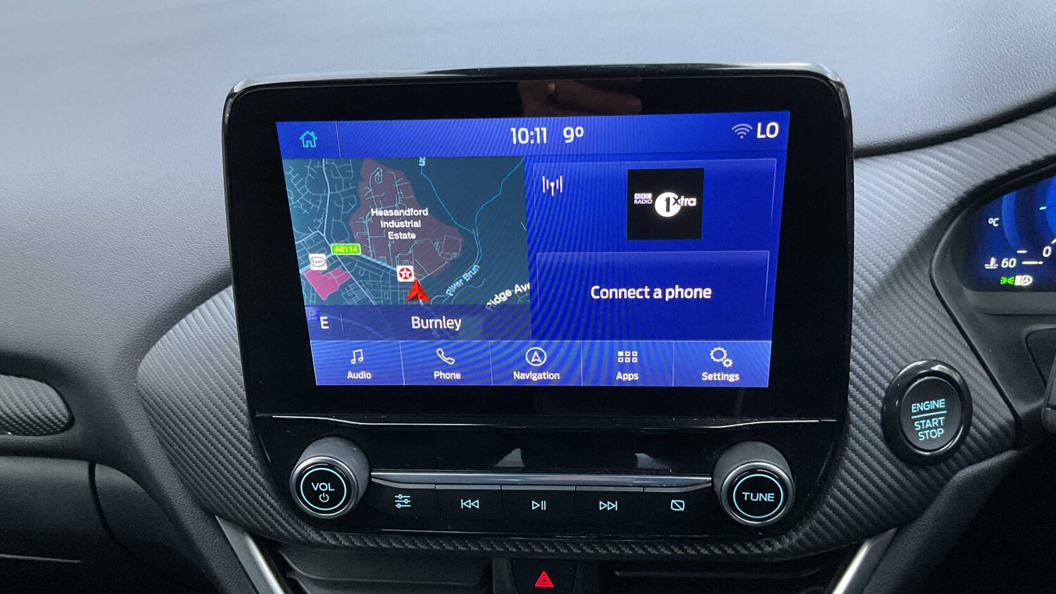 Used Ford Puma 2022 for sale - 77257310: Photo 13