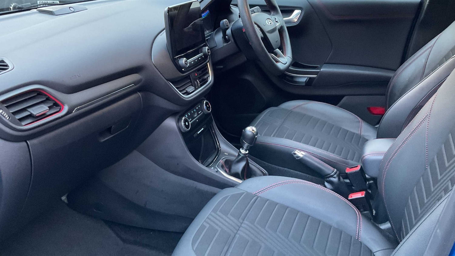 Used Ford Puma 2022 for sale - 77257310: Photo 16