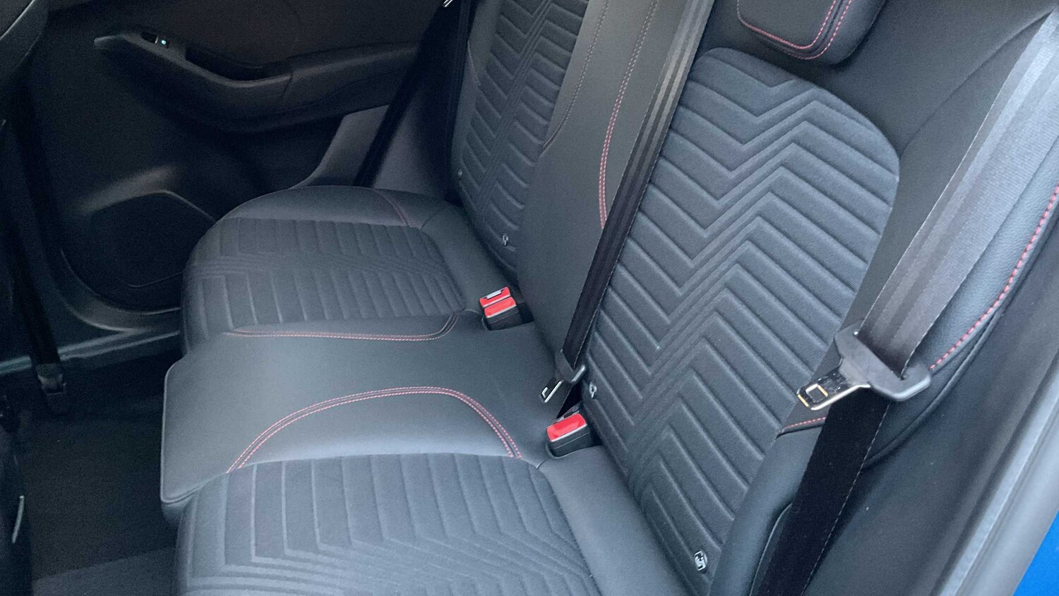 Used Ford Puma 2022 for sale - 77257310: Photo 17