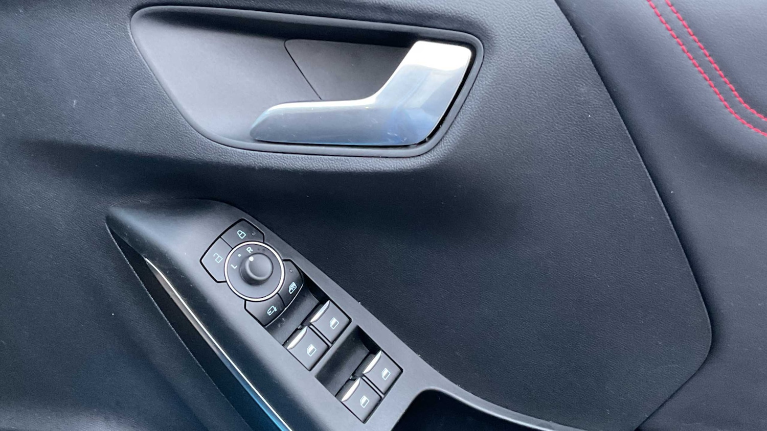 Used Ford Puma 2022 for sale - 77257310: Photo 19