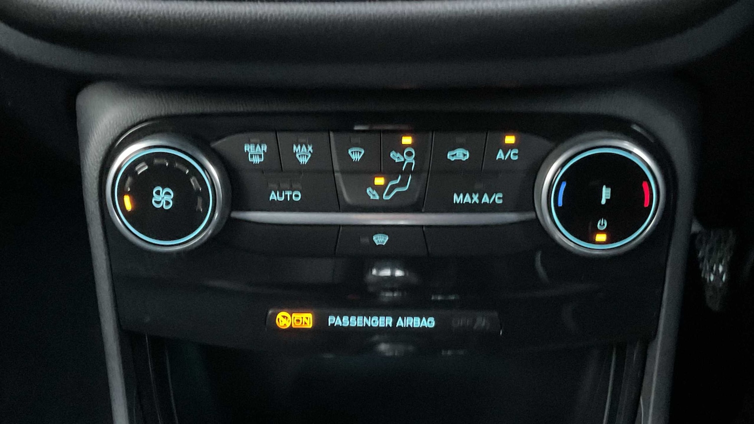 Used Ford Puma 2022 for sale - 77257310: Photo 20