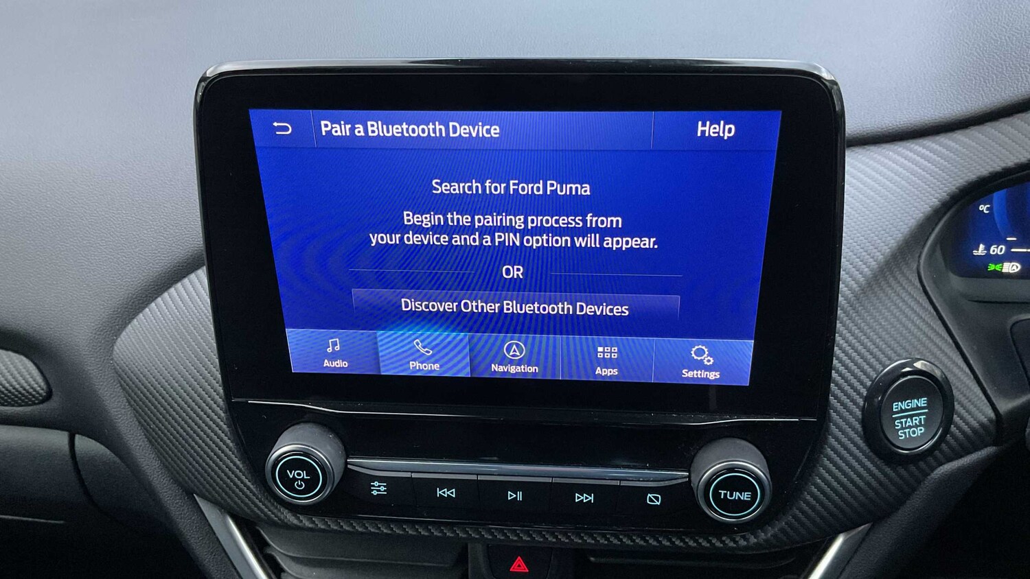 Used Ford Puma 2022 for sale - 77257310: Photo 23