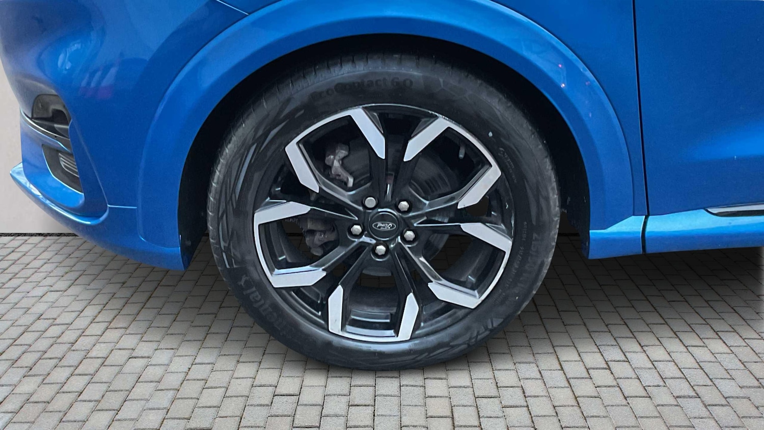Used Ford Puma 2022 for sale - 77257310: Photo 7