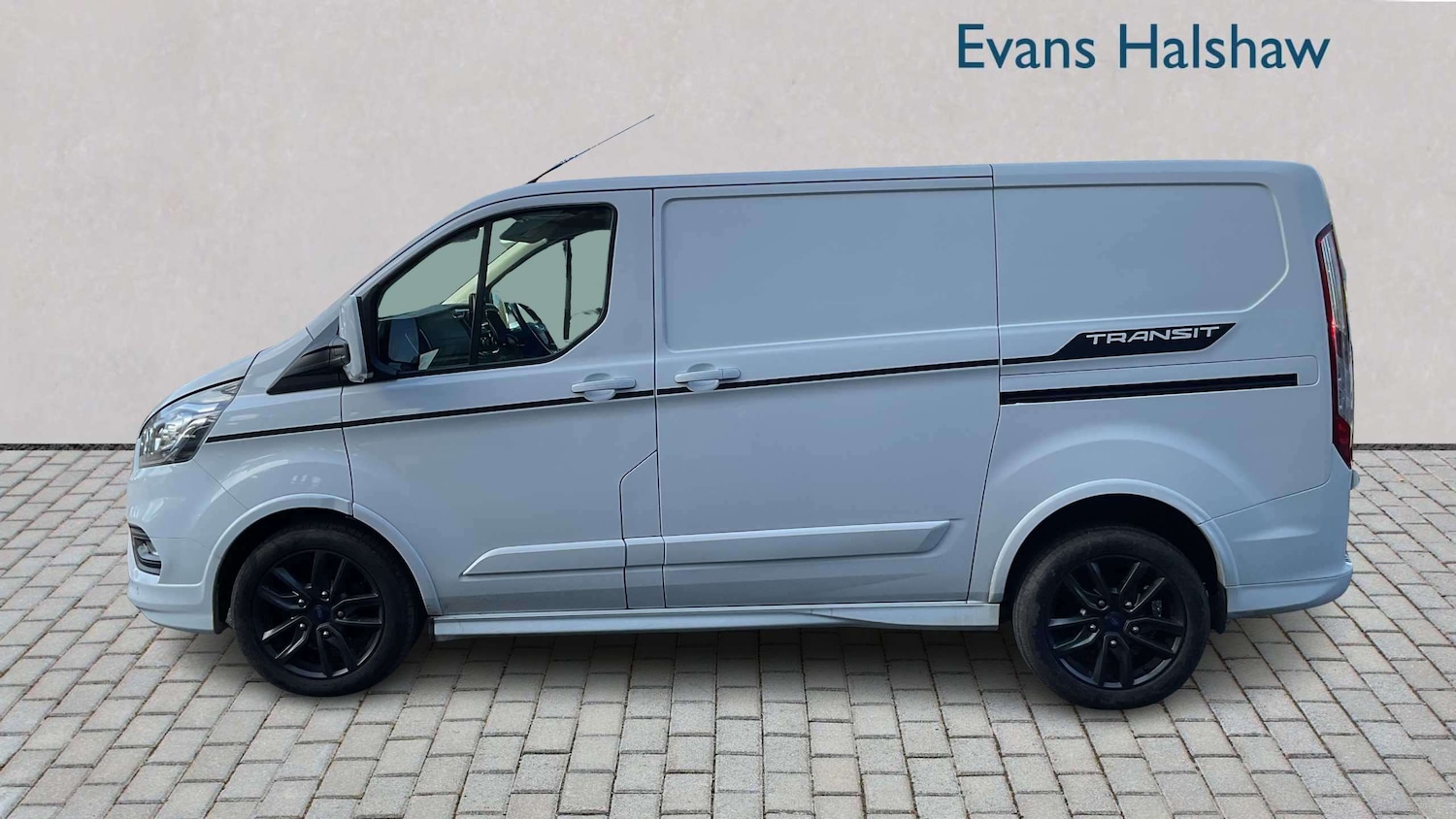 Used Ford Transit Custom 2019 for sale - 77960935: Photo 3