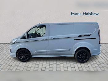 Used Ford Transit Custom 2019 for sale - 77960935: Photo