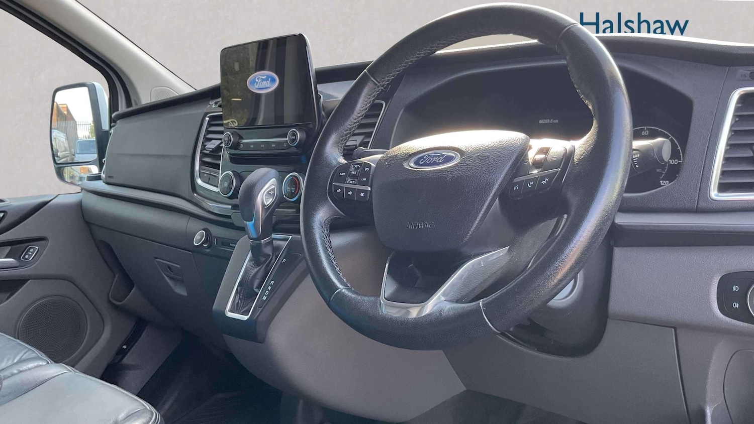 Used Ford Transit Custom 2019 for sale - 77960935: Photo 6