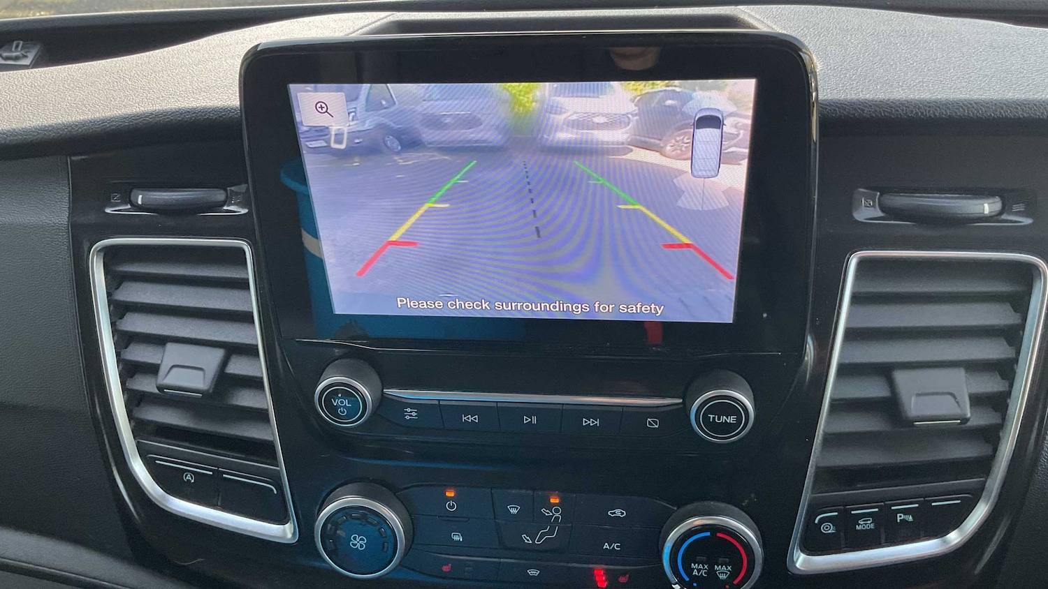 Used Ford Transit Custom 2019 for sale - 77960935: Photo 7