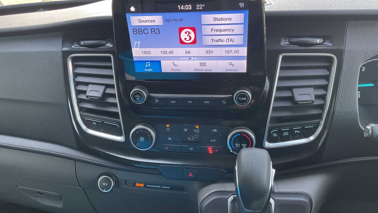 Used Ford Transit Custom 2019 for sale - 77960935: Photo 8