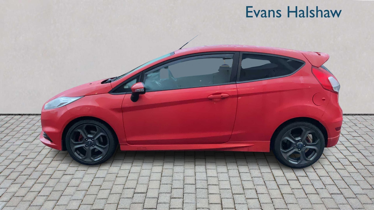Used Ford Fiesta 2015 for sale - 77233062: Photo 3