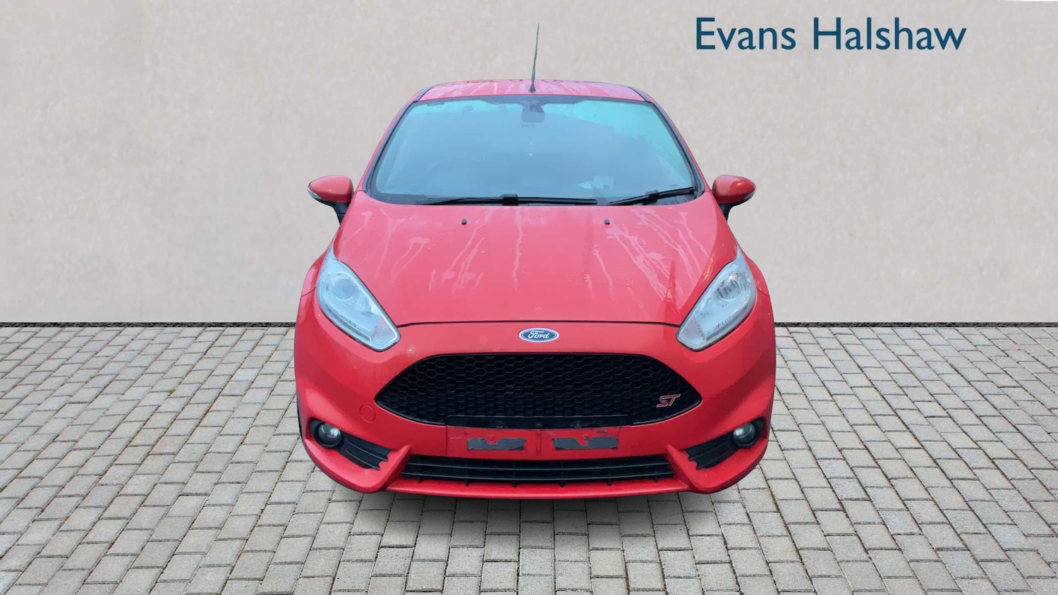 Used Ford Fiesta 2015 for sale - 77233062: Photo 4