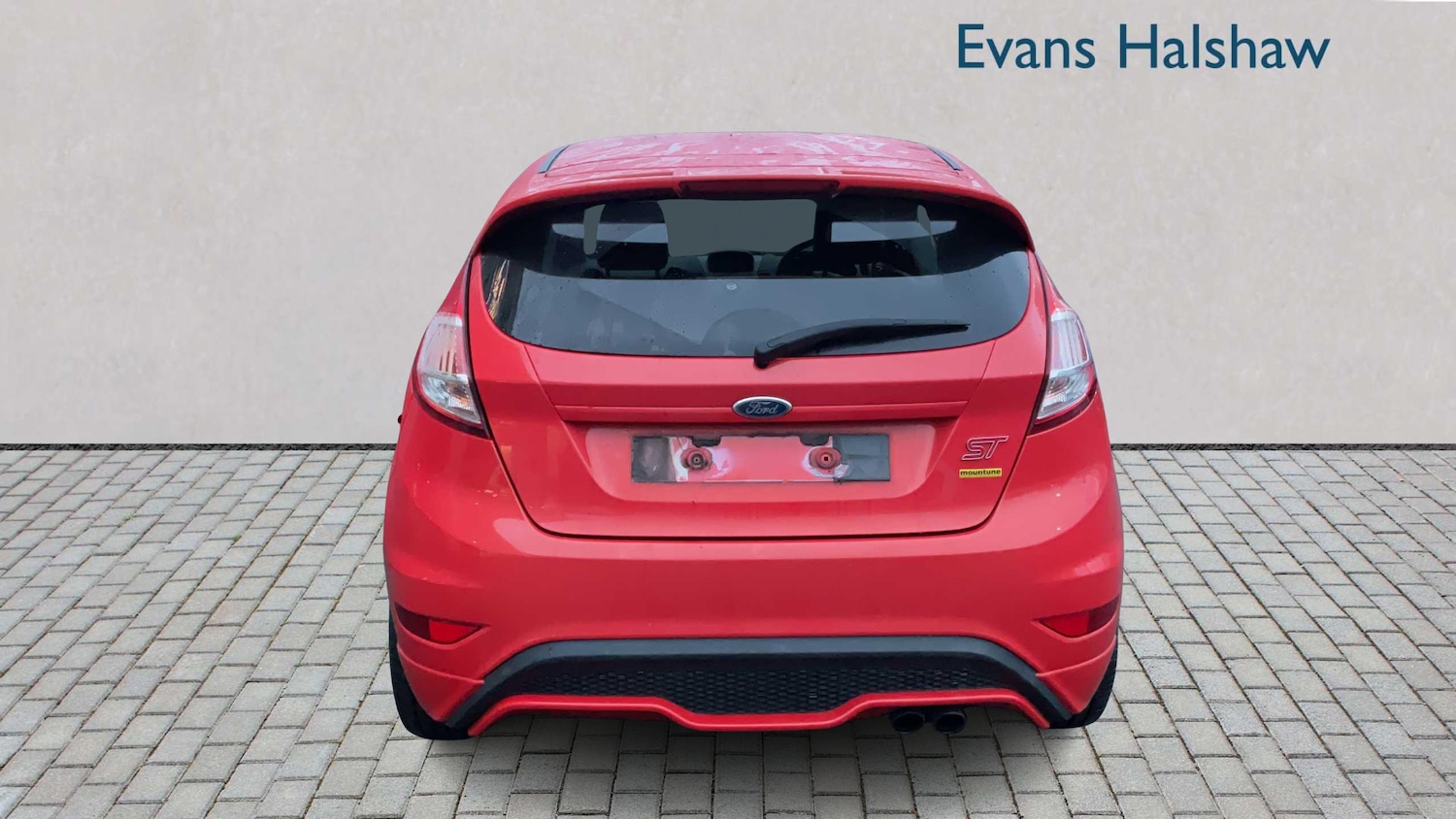 Used Ford Fiesta 2015 for sale - 77233062: Photo 5