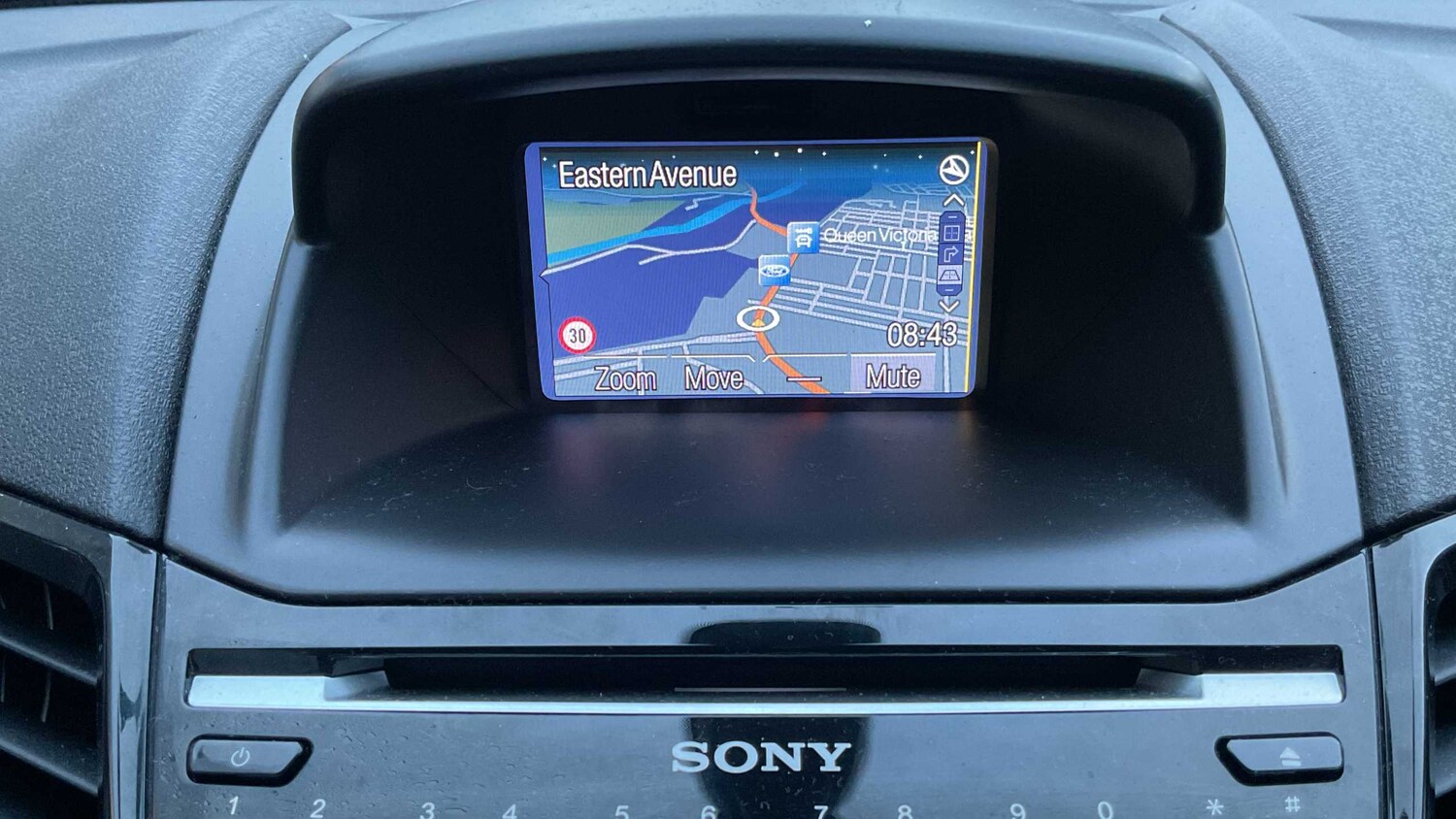 Used Ford Fiesta 2015 for sale - 77233062: Photo 7