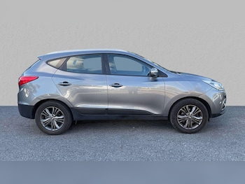 Used Hyundai Ix35 2014 for sale - 76075338: Photo