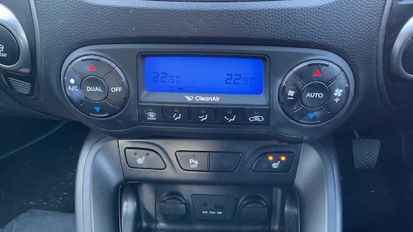 Used Hyundai Ix35 2014 for sale - 76075338: Photo 7
