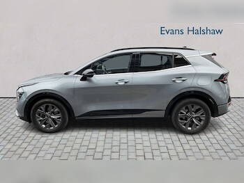 Used Kia Sportage 2023 for sale - 77860911: Photo