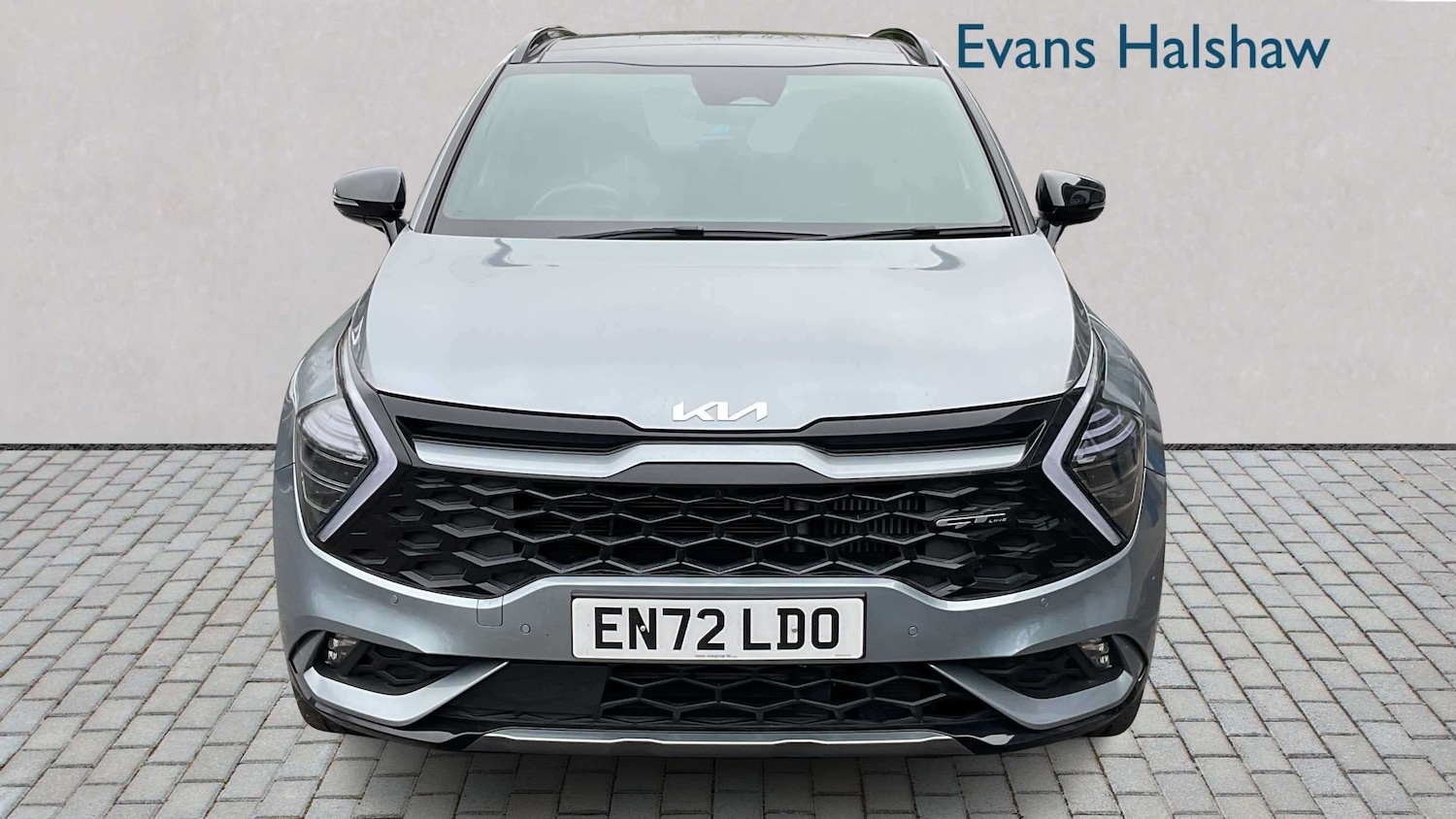 Used Kia Sportage for sale - 77860911: Photo 4