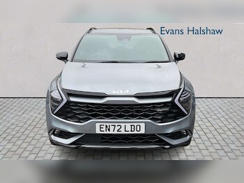 Used Kia Sportage 2023 for sale - 77860911: Photo