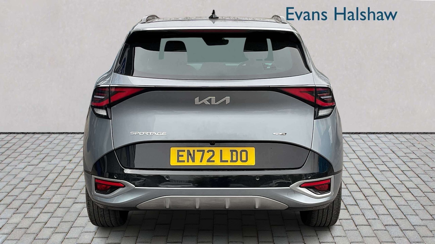 Used Kia Sportage for sale - 77860911: Photo 5