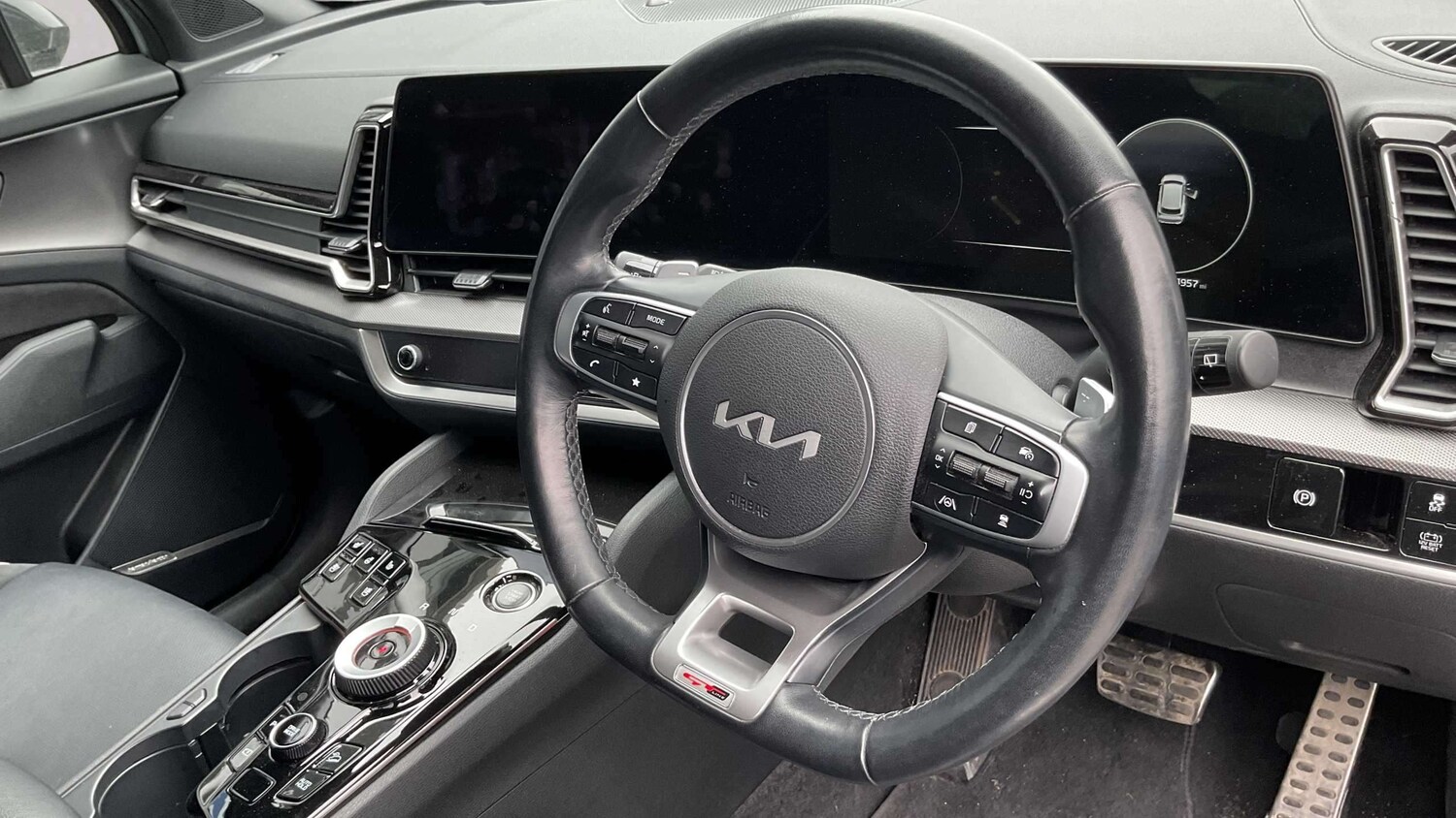 Used Kia Sportage for sale - 77860911: Photo 6