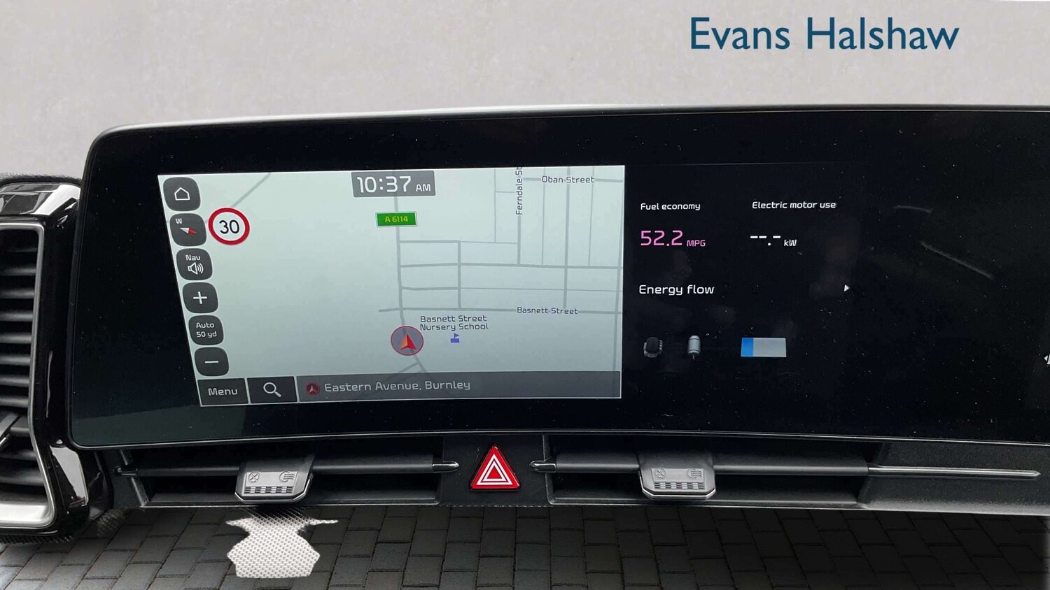 Used Kia Sportage for sale - 77860911: Photo 7