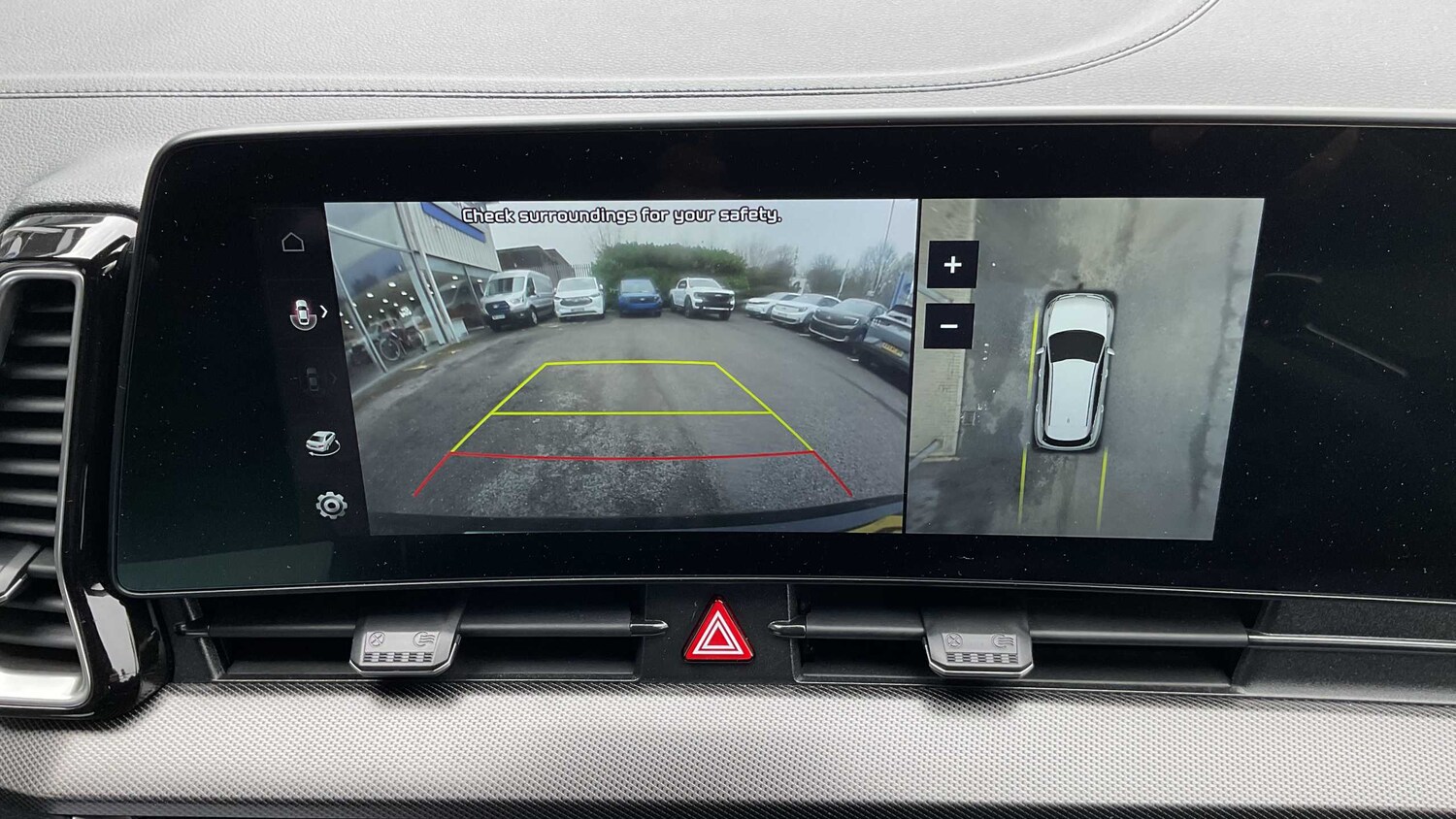 Used Kia Sportage for sale - 77860911: Photo 8