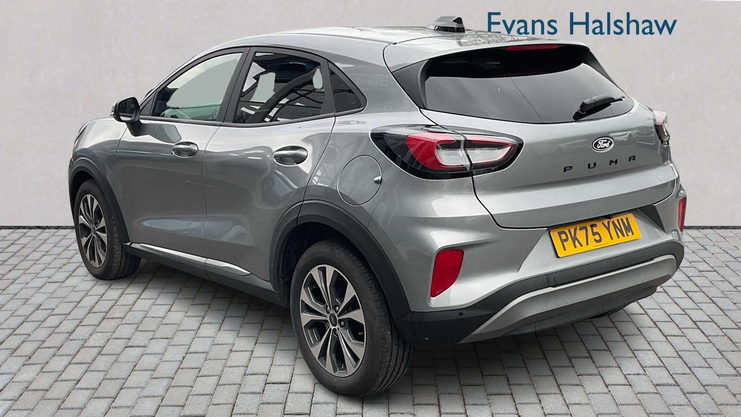 Used Ford Puma 2025 for sale - 77858767: Photo 2