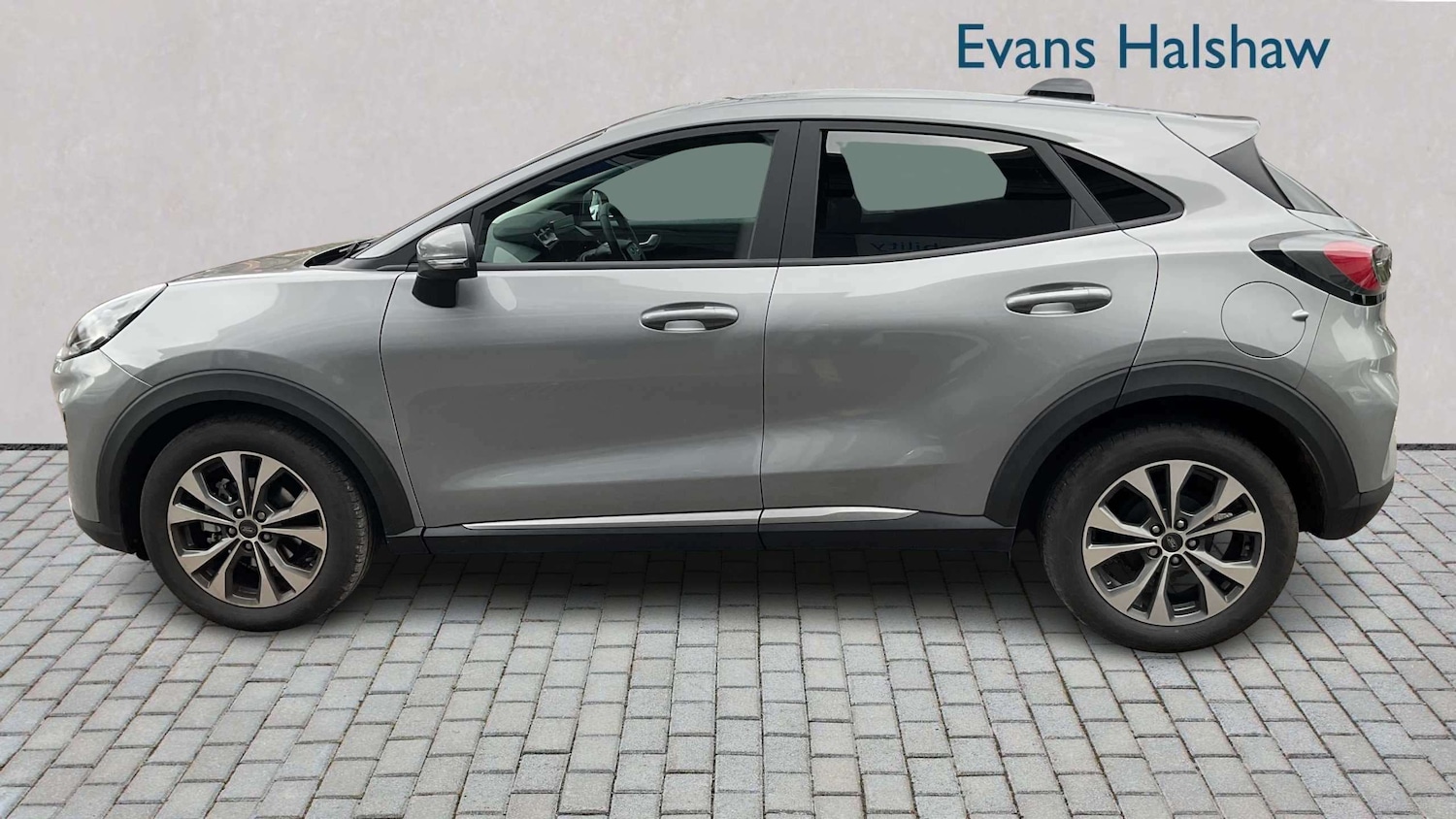 Used Ford Puma 2025 for sale - 77858767: Photo 3