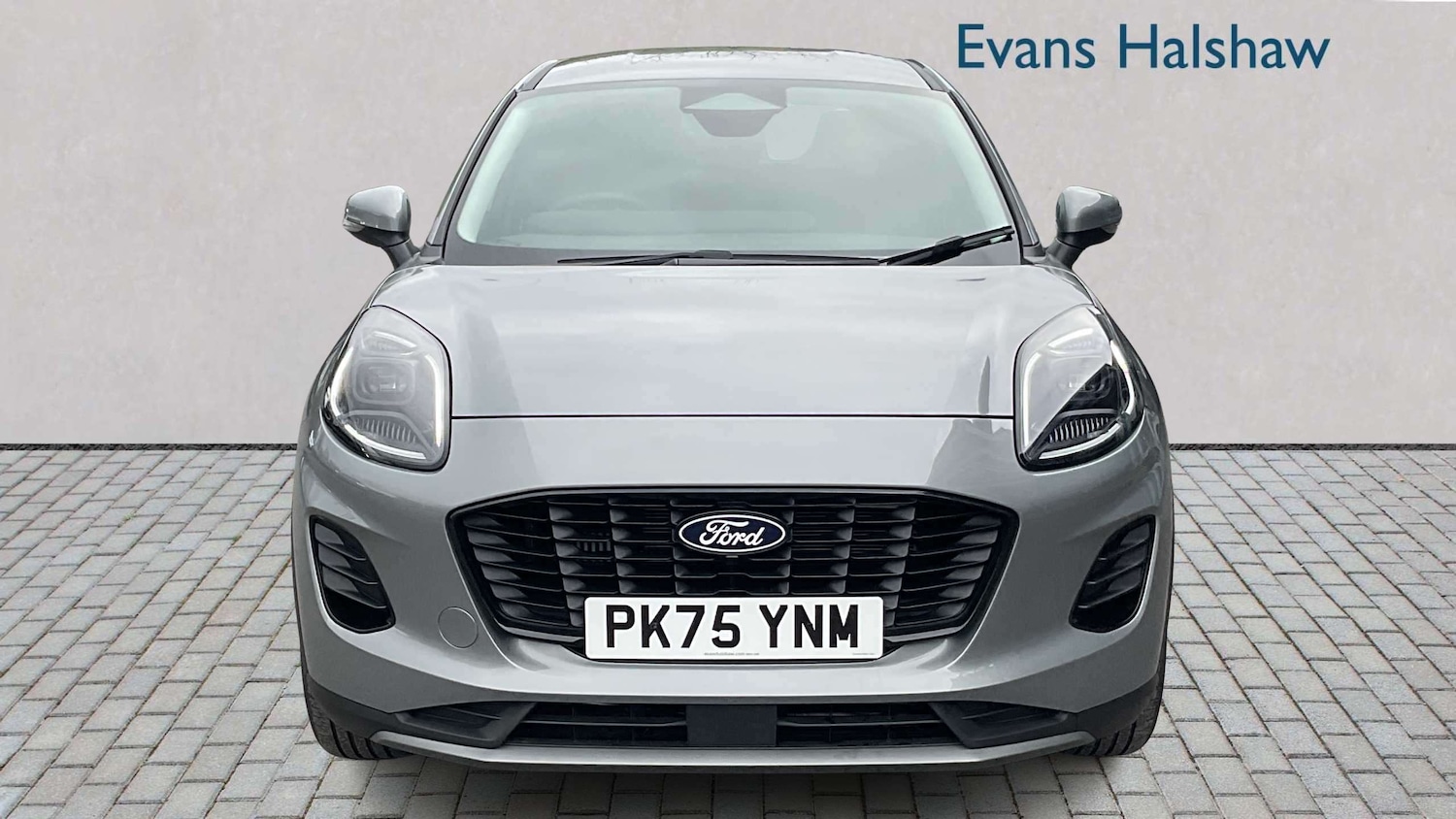 Used Ford Puma 2025 for sale - 77858767: Photo 4