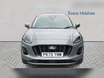 Used Ford Puma 2025 for sale - 77858767: Photo