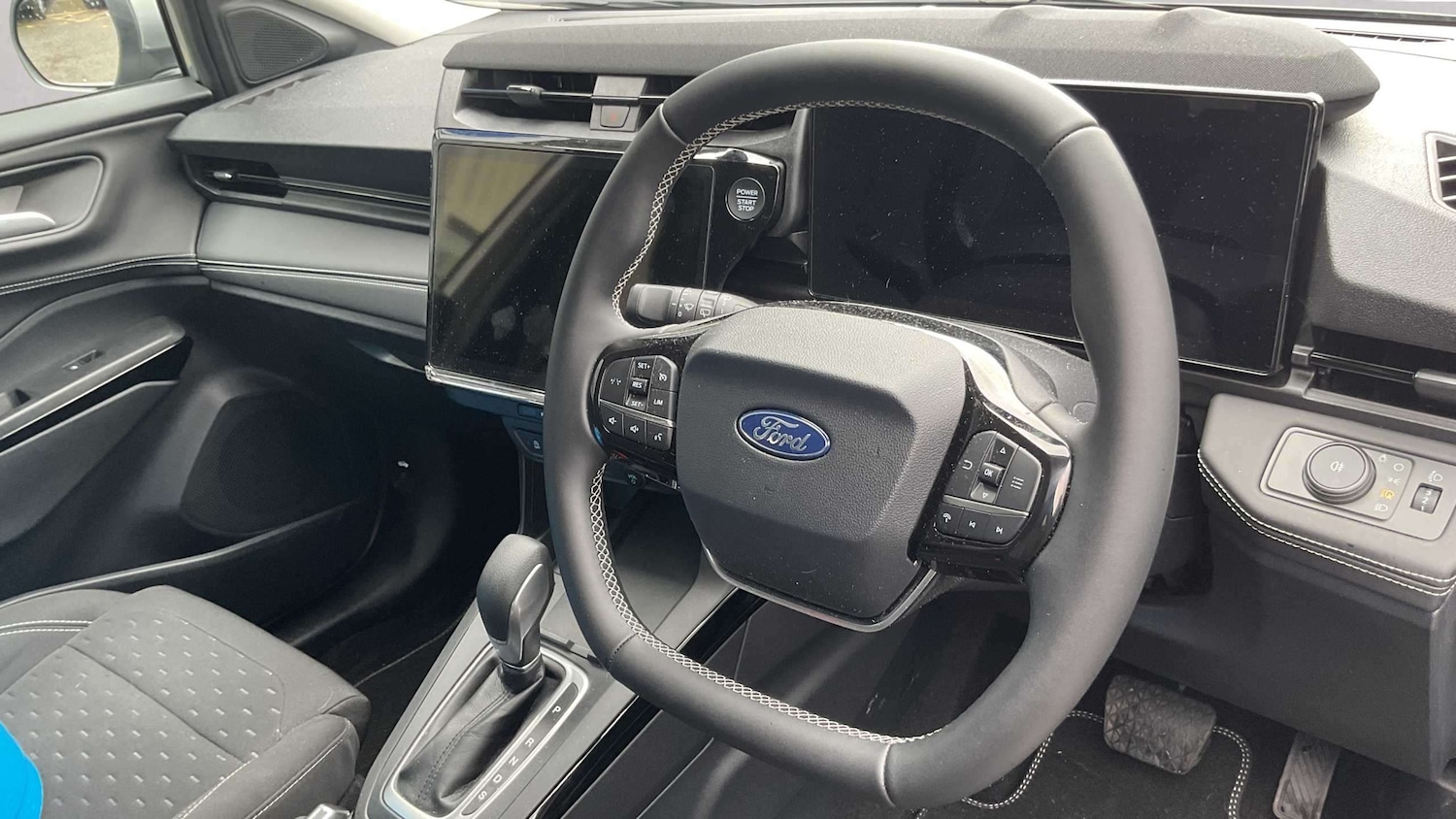 Used Ford Puma 2025 for sale - 77858767: Photo 6