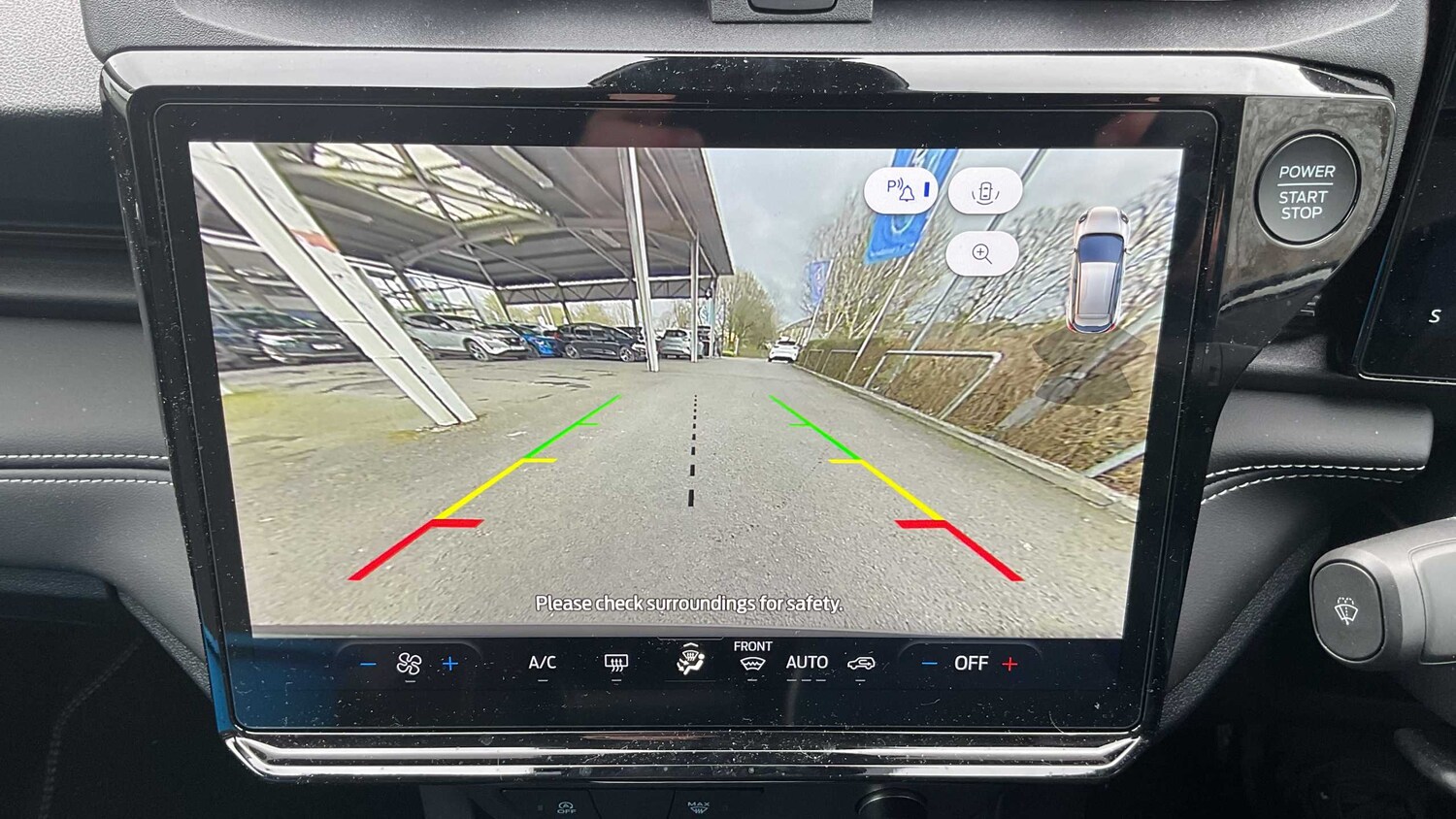 Used Ford Puma 2025 for sale - 77858767: Photo 7