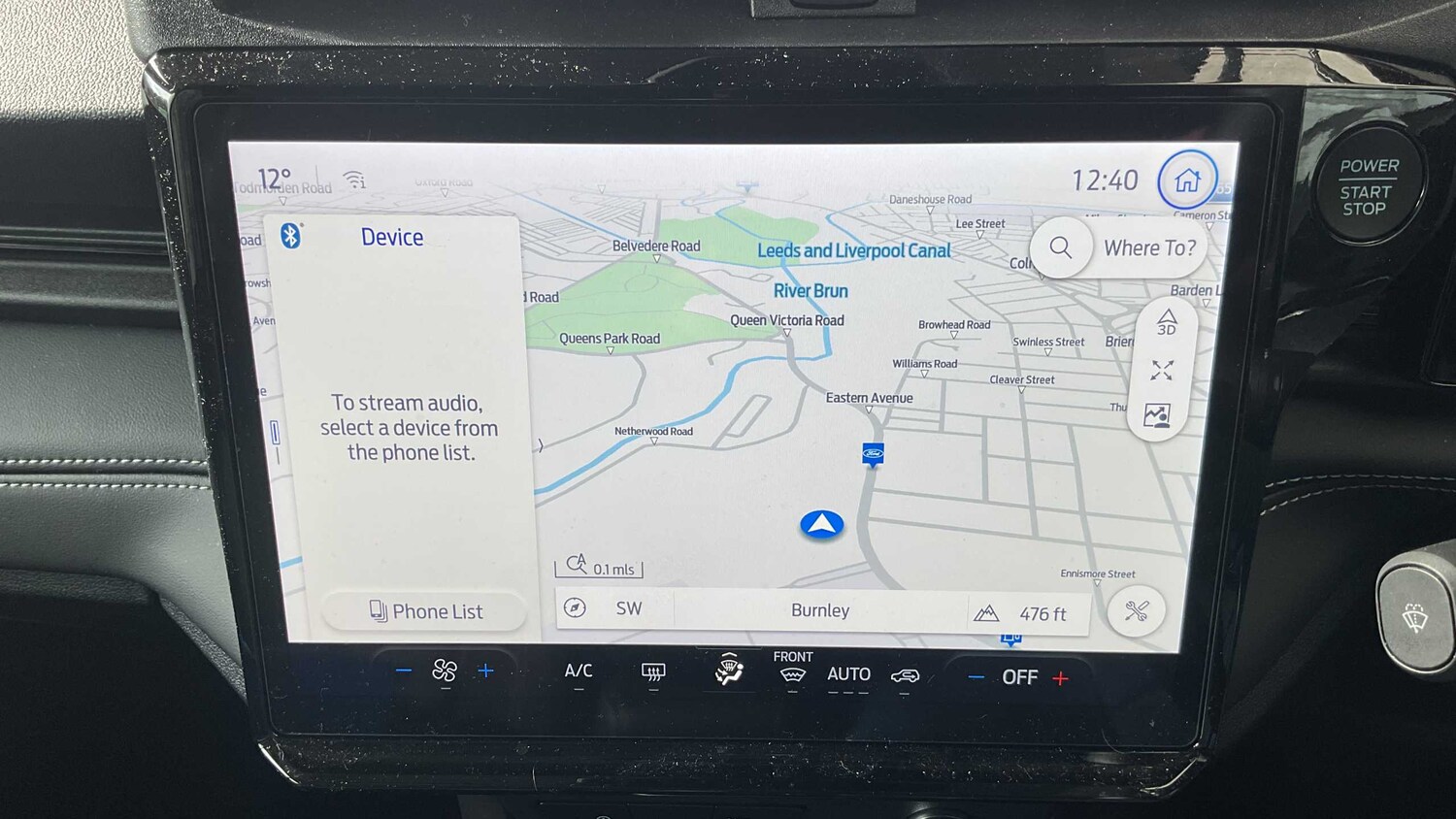 Used Ford Puma 2025 for sale - 77858767: Photo 8