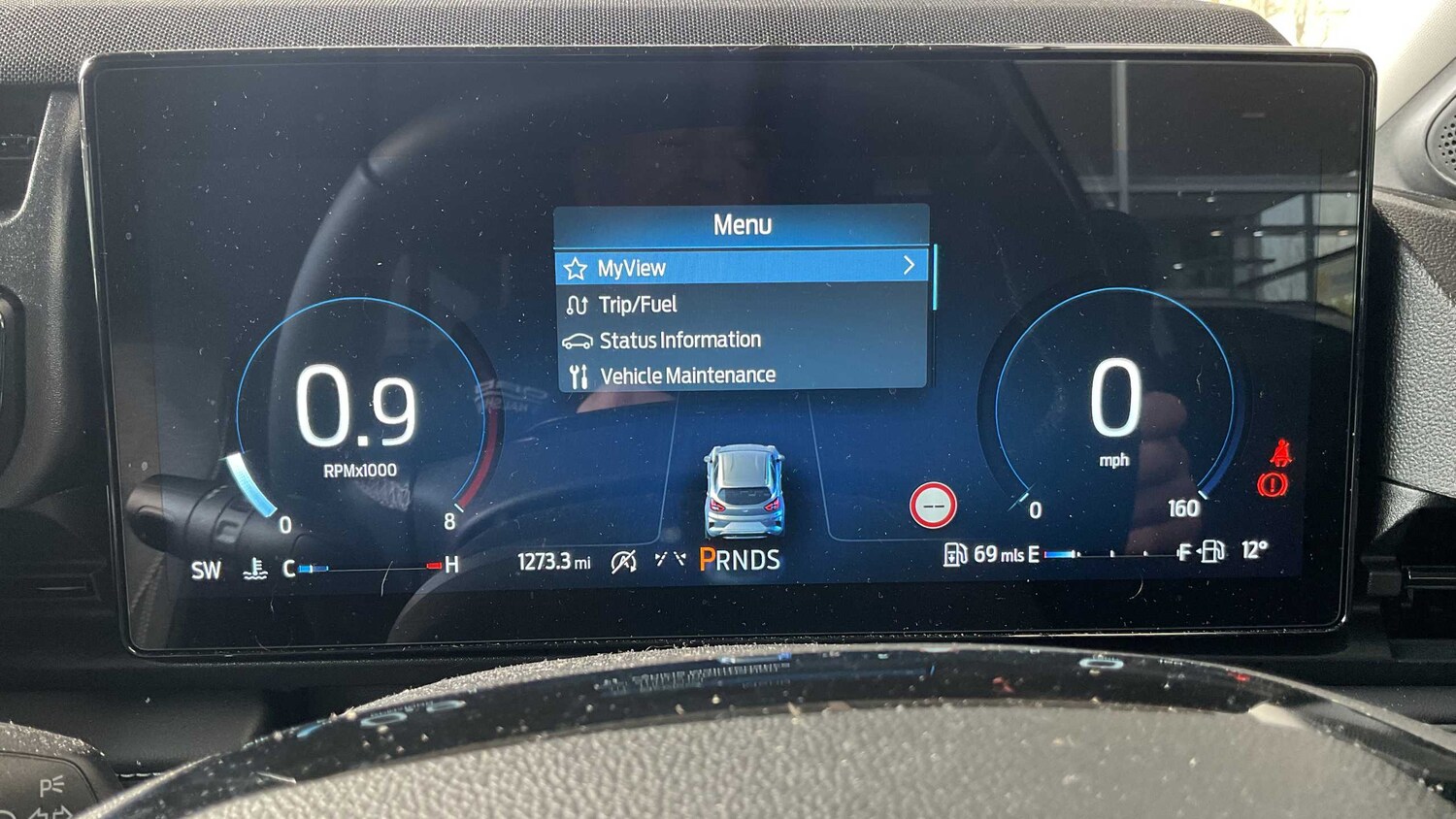 Used Ford Puma 2025 for sale - 77858767: Photo 9