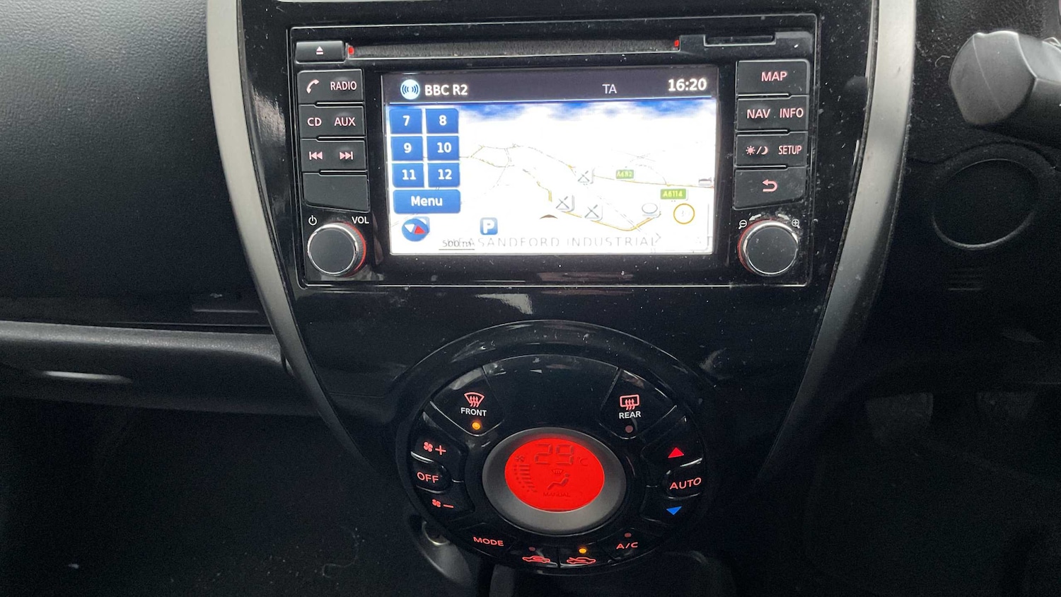 Used Nissan Micra 2017 for sale - 77628176: Photo 7