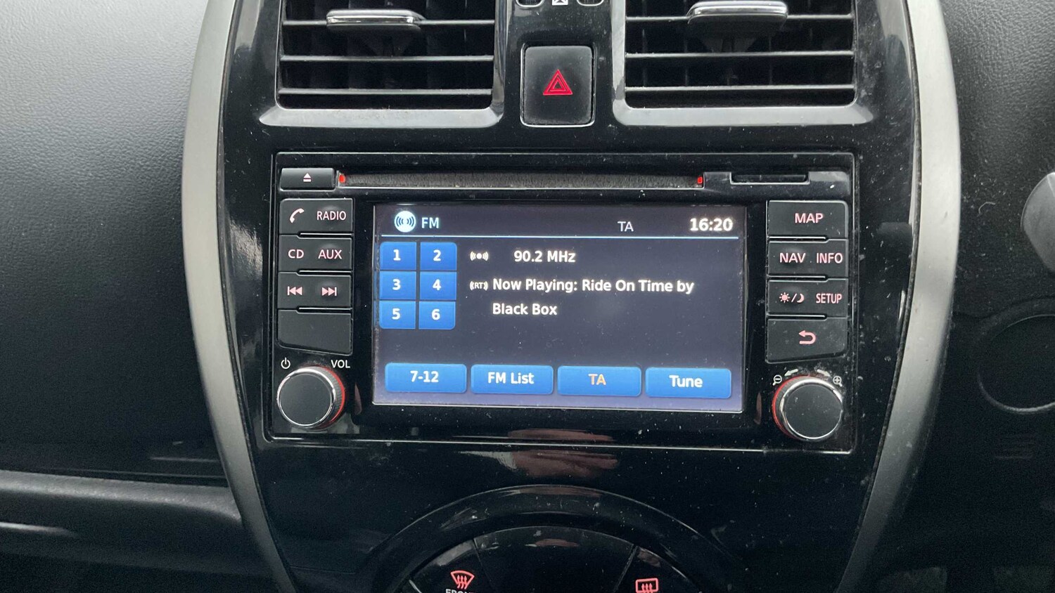 Used Nissan Micra 2017 for sale - 77628176: Photo 8