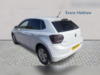 Used Volkswagen Polo 2019 for sale - 78365754: Photo