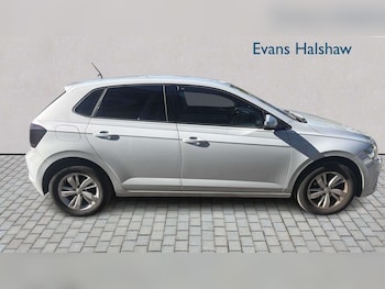 Used Volkswagen Polo 2019 for sale - 78365754: Photo